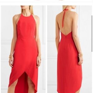 Alice + Olivia, high low, size 0